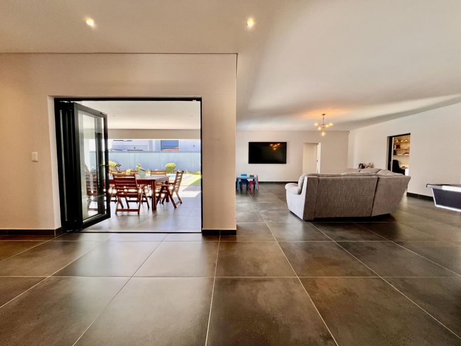 4 Bedroom Property for Sale in Langebaan Country Estate Western Cape